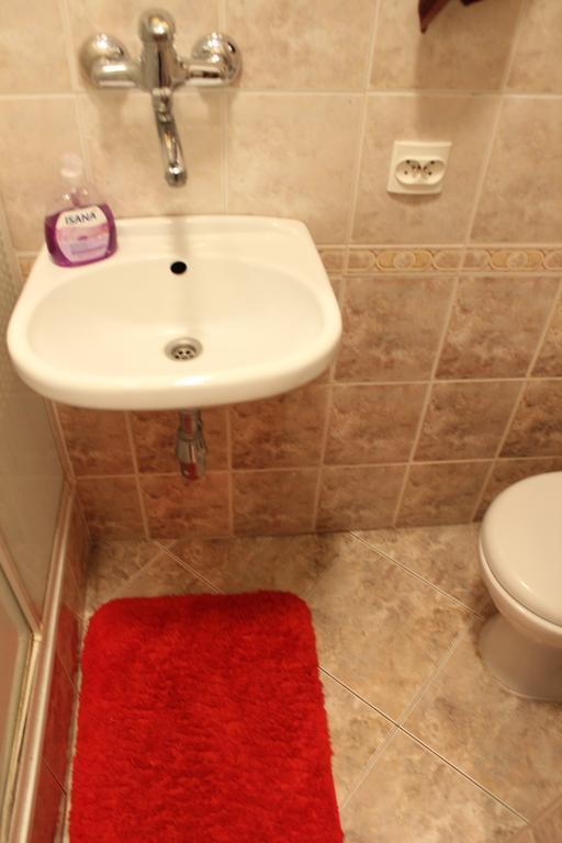 Pokoje Na Chmielnej 2 Warsaw Phòng bức ảnh