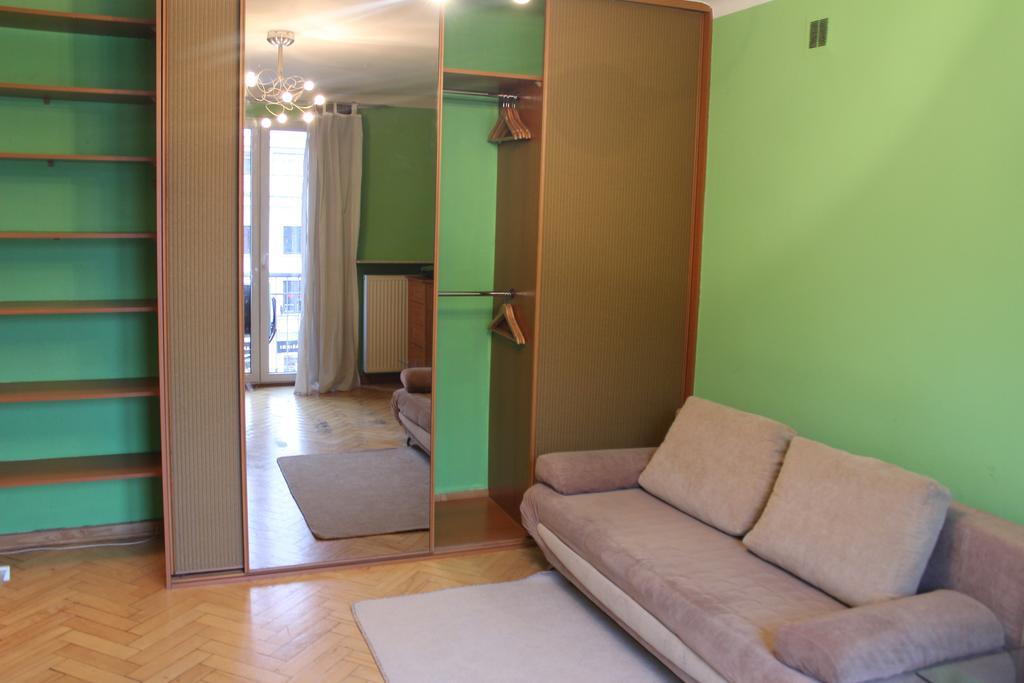 Pokoje Na Chmielnej 2 Warsaw Phòng bức ảnh