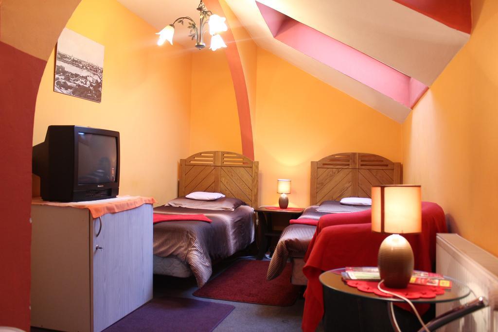 Pokoje Na Chmielnej 2 Warsaw Phòng bức ảnh
