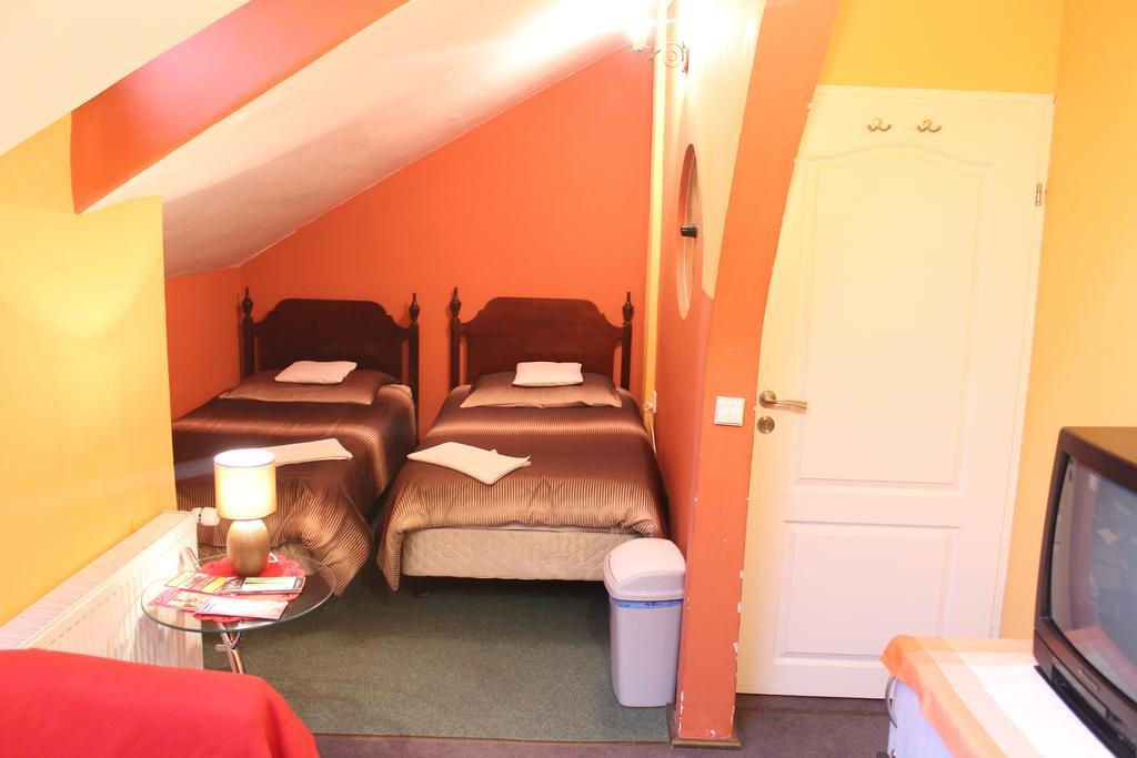 Pokoje Na Chmielnej 2 Warsaw Phòng bức ảnh
