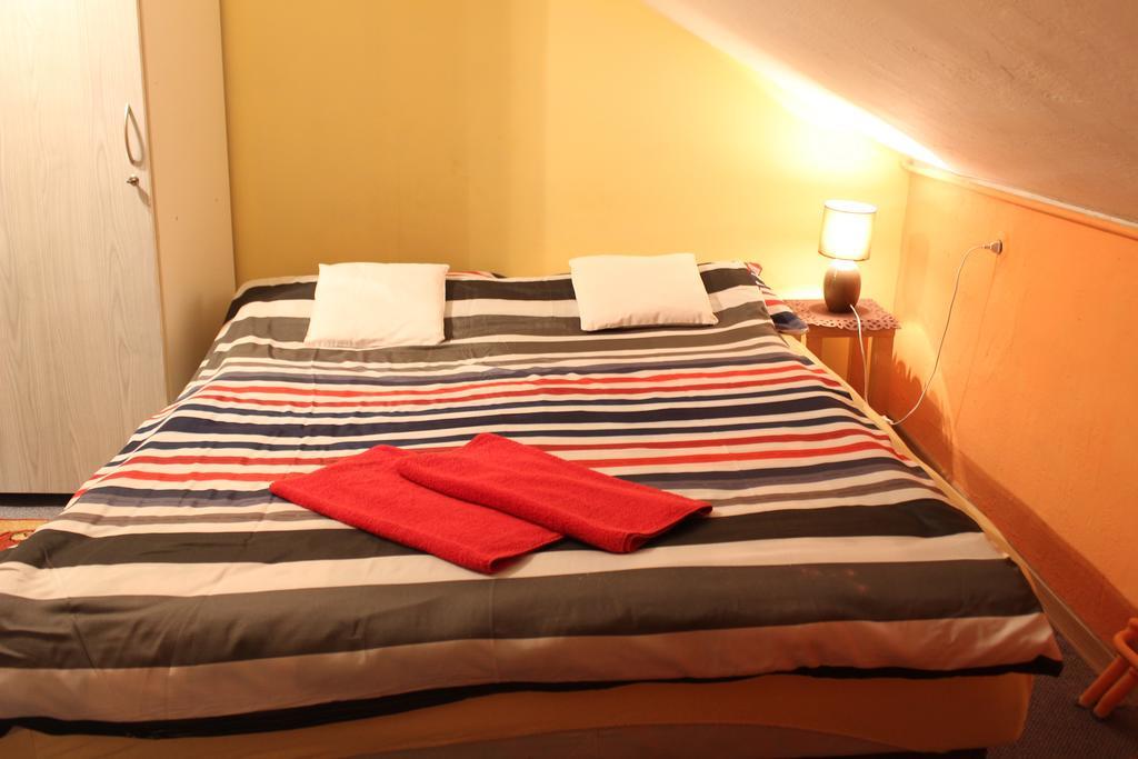 Pokoje Na Chmielnej 2 Warsaw Phòng bức ảnh